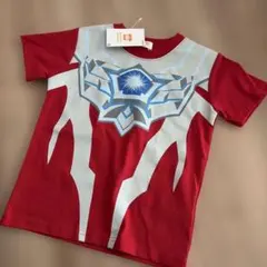 ウルトラマン　オメガ　なりきり　Tシャツ 110