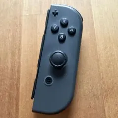 Switch ジョイコン 右 グレー ニンテンドー