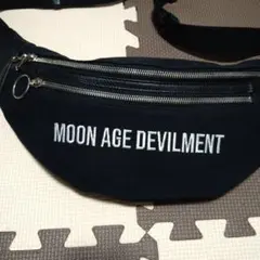 2026年最新】Moonage Devilment メンズバッグの人気アイテム - メルカリ