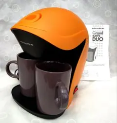 レコルト グランカフェデュオのサムネイル