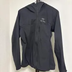 ARC'TERYX ナイロンジャケット