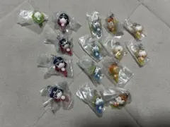 【最終価格】ケロロ軍曹 ちびケロめじるしアクセサリー