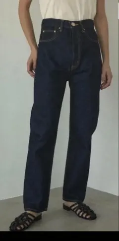 KONA One wash DENIM size 23