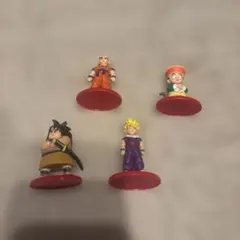 【Andyoshimoto様専用】ドラゴンボール フィギュアセット