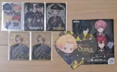 2025年最新】騎士a メタルカード そうまの人気アイテム - メルカリ