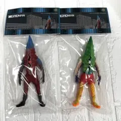 2025年最新】ナナシB グリッドマンの人気アイテム - メルカリ