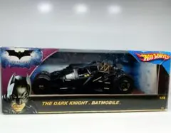 2025年最新】バットモービル 1/18の人気アイテム - メルカリ