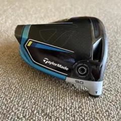 【美品】SIM2 MAX-D 9.0ドライバー SPEEDER NX 60 S SIM2 マックス-D ドライバー Speeder 474／569／661／757