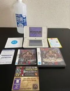 カルトセプトDS ニンテンドーDS ソフト