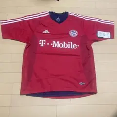バイエルンミュンヘン　サッカー　ユニフォーム　90s ブンデスリーグ　長袖 バイエルンミュンヘン サッカー ユニフォーム 90s ブンデスリーグ 長袖