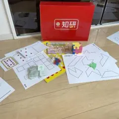 2025年最新】知研boxの人気アイテム - メルカリ