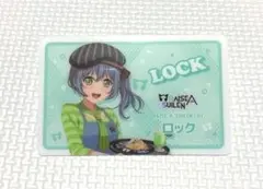 バンドリ　ガルパ　朝日六花　ロック　トレーディング缶バッジ　33個セット バンドリ ガルパ 朝日六花 ロック トレーディング缶バッジ 33個