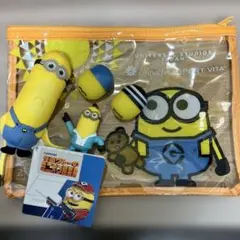 ミニオンズグッズまとめ売り