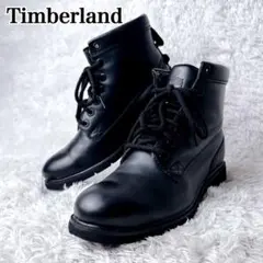 美品】Timberland 25cm BASIC OX ワークブーツ レザー - メルカリ