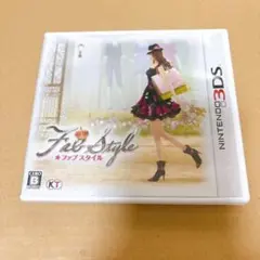 3DS FabStyle