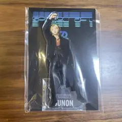 BE:FIRST ジュノン アクリルスタンド