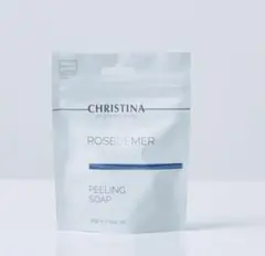 CHRISTINA ROSEDEMER ピーリングソープのサムネイル