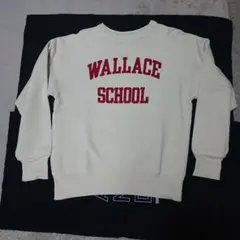 ダブルワークス スウェット