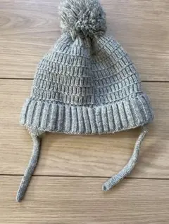 ニット帽 帽子