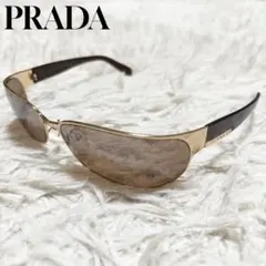 2025年最新】prada SPR53の人気アイテム - メルカリ