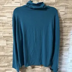 seven fairy オリジナル　ハイネック 長袖 トップス