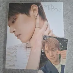 &TEAM mark on me CD EJ セット
