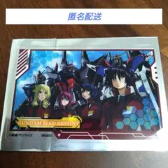 ガンダムSEED DESTINY キャラPic アスラン シン ザフト集合A