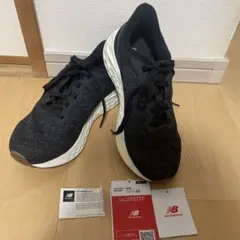 ニューバランス Fresh Foam WARISAB4 24㎝ D アリシV4