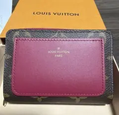 LOUIS VUITTONルイヴィトン M82377 ポルトフォイユ・ルー 財布のサムネイル