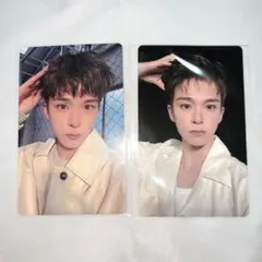 treasure weverse ヨントン 特典 トレカ セット アサヒ