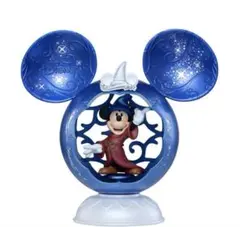 ファンタジア ディズニー デスクトップフィギュア2 ミッキーマウス コレクション