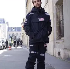 国内正規Supreme The North Face