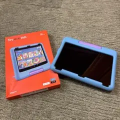 fire hd 10 Amazon こどもタブレットのサムネイル