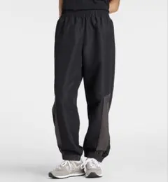 ニューバランス ウーブンパンツ