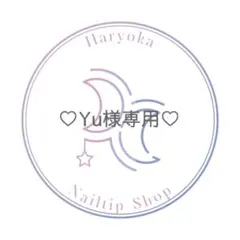♡Yu様専用♡ネイルチップ