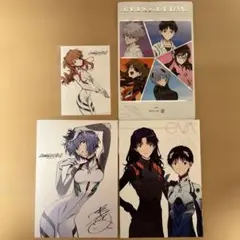2025年最新】シンエヴァンゲリオン ポスターの人気アイテム