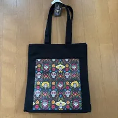香港ディズニー DAICHI MIURA三浦大地キャンバストートバッグ 限定