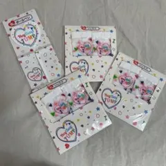 Hey! Say! JUMP 1番くじ