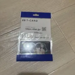 うる星やつら ラムちゃん Tカード
