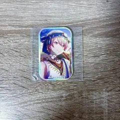 プロセカ 小豆沢こはね スクエア缶バッジ vol.57B - メルカリ