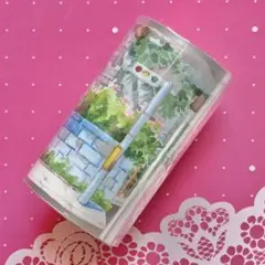 PET 城道砖石③ 5cm×5m 海外マスキングテープ PET 城道砖石③ 5cm×5m 海外マスキングテープ - メルカリ