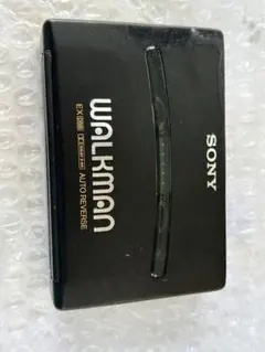 【完全ジャンク品】コカコーラ/ソニーカセットウォークマンSONY WM-190 メルカリ