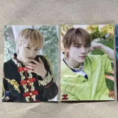 ONE Ｎ’ ONLY ワンエン 上村謙信 生写真 SWAG祭 エビライ