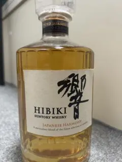 サントリーウイスキー