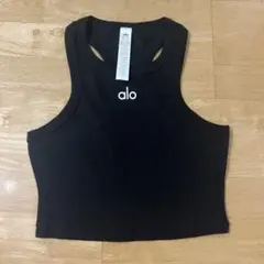 2025年最新】alo yoga タンクトップの人気アイテム - メルカリ