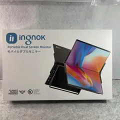 JAPANNEXT 14インチ モバイルディスプレイ2台 - メルカリ