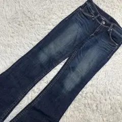Levi's ブーツカットデニム ブルー 30インチのサムネイル