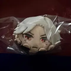 碧棺左馬刻　もちころりん　ヒプノシスマイク ヒプマイ　ぬいぐるみ　マスコット