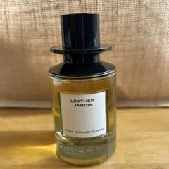 香水　オードパルファム