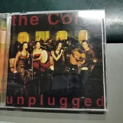 the Corrs unplugged
